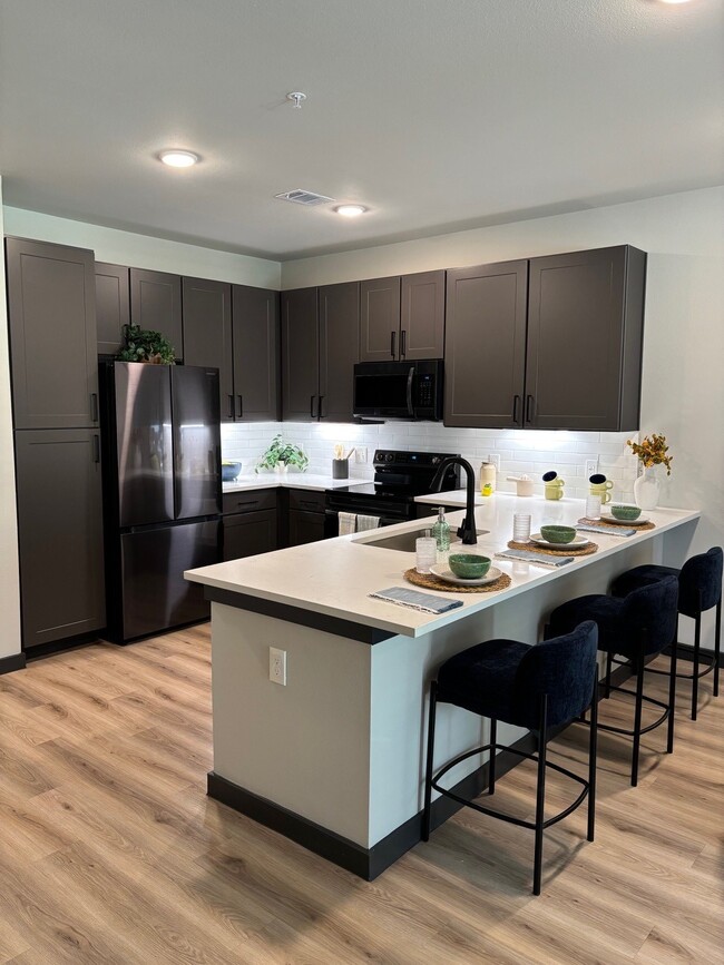 property at 2953 Farm to Market 2920