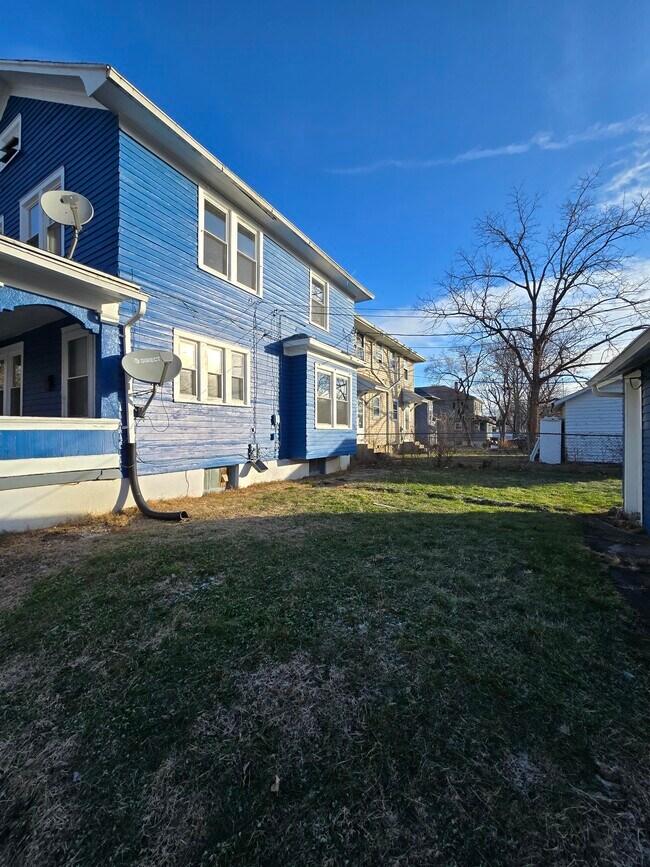 526 Richmond Ave in Dayton, OH - Building Photo - Building Photo