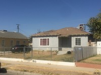 806 Washington Ave in Bakersfield, CA - Building Photo - Building Photo