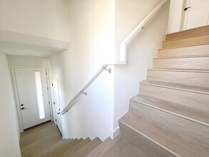 The Willow Townhomes in Ontario, CA - Building Photo - Building Photo