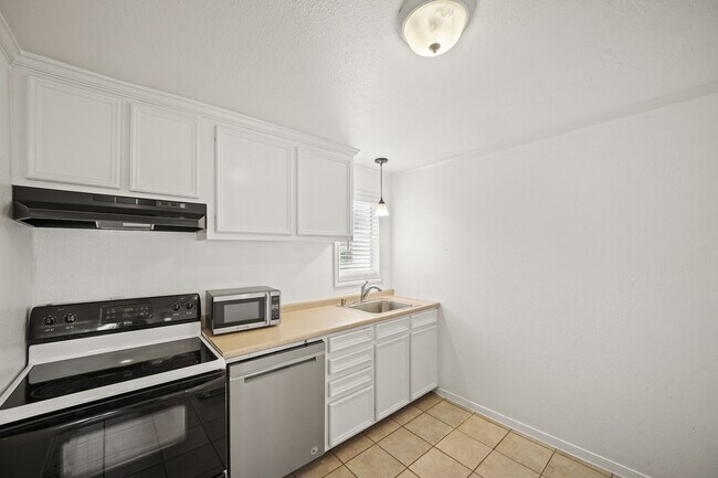 1539 Hawthorne St in Houston, TX - Building Photo - Building Photo