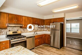 1705 Randall Rd in Indianapolis, IN - Building Photo - Building Photo