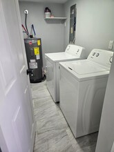 6615 Del Prado Terrace in New Port Richey, FL - Foto de edificio - Building Photo