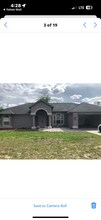 5749 Cactus Cir in Spring Hill, FL - Foto de edificio - Building Photo