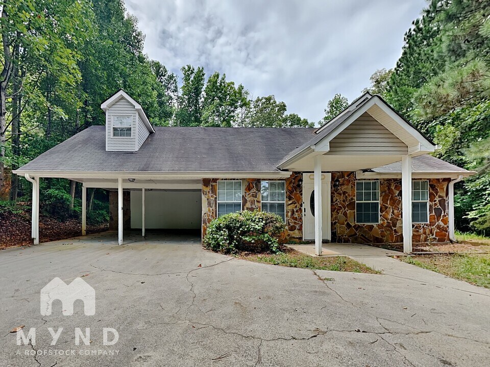 1781 Jimmy Dodd Rd in Buford, GA - Building Photo