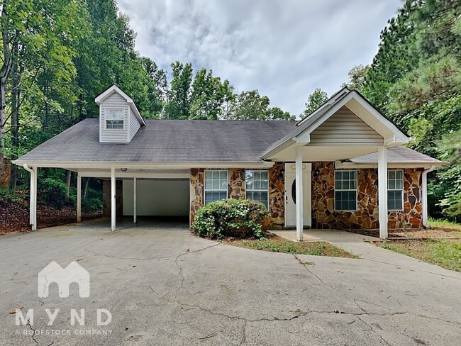 property at 1781 Jimmy Dodd Rd