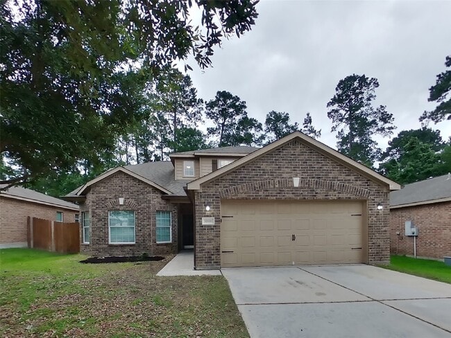 property at 30906 Sweetwater Cir