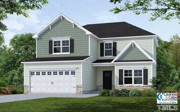 145 Hanover Ct in Clayton, NC - Building Photo - Building Photo