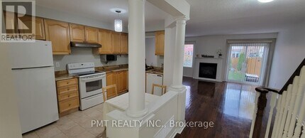 2151 Forest Gate Park in Oakville, ON - Building Photo - Building Photo