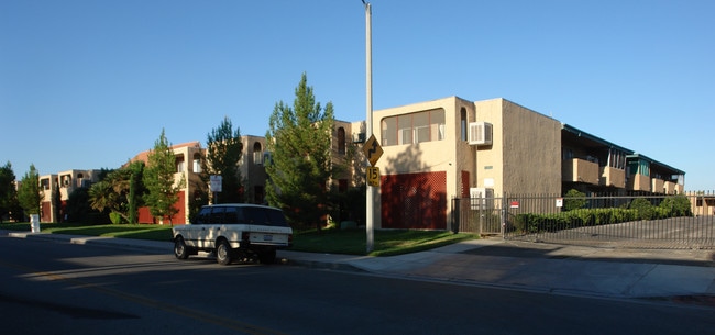 Kingtree Avenue Senior Apartments