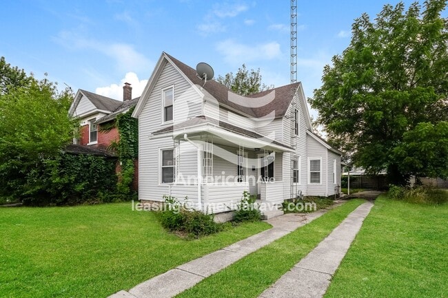 515 S Brookfield St in South Bend, IN - Building Photo - Building Photo