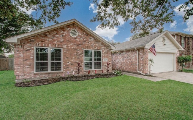 22507 Vista Valley Dr in Katy, TX - Building Photo - Building Photo