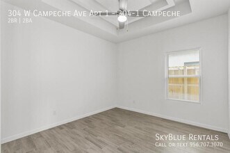 304 W Campeche Ave in Alton, TX - Building Photo - Building Photo