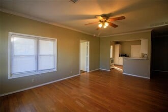 836 E Eufaula St in Norman, OK - Building Photo - Building Photo