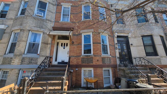 property at 60-24 70th Ave