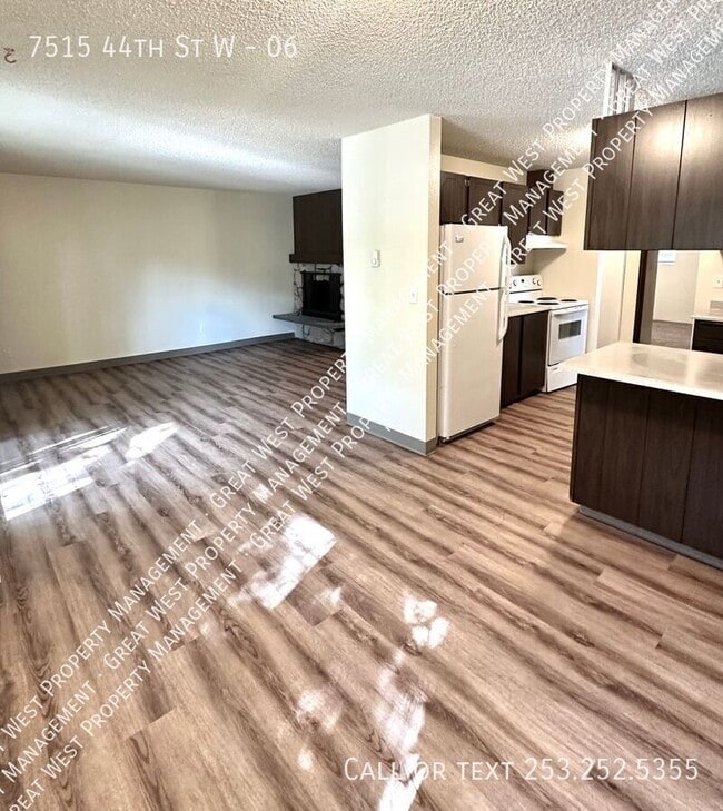 7515 44th St W in University Place, WA - Building Photo - Building Photo