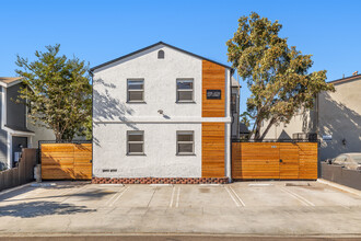 4218-4228 34th St in San Diego, CA - Building Photo - Primary Photo