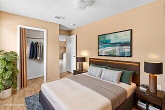 2200 Peach Ave in Bay City, TX - Building Photo - Building Photo