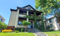 2224 Emerson Avenue South in Minneapolis, MN - Foto de edificio - Interior Photo