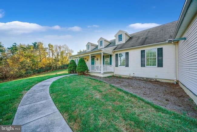 776 Marshallton Thorndale Rd in West Chester, PA - Building Photo - Building Photo