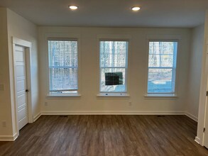 2073 Eva Pearl Dr in Apex, NC - Building Photo - Building Photo