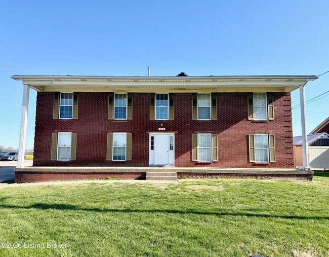 property at 430 Joy Ave