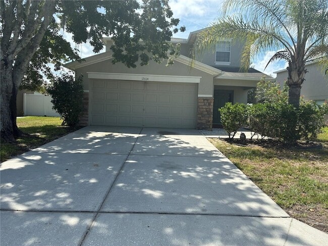 12604 Saulston Pl in Hudson, FL - Building Photo - Building Photo