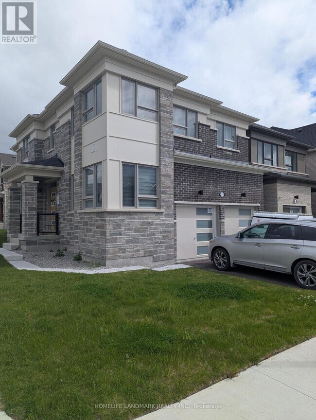 1516 Honey Locust Pl in Pickering, ON - Building Photo - Building Photo