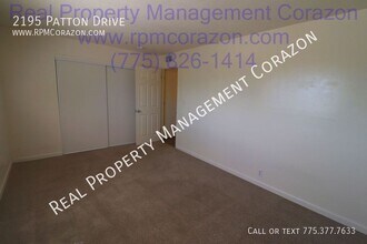 2195 Patton Dr in Reno, NV - Building Photo - Building Photo