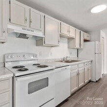 9333 Old Concord Rd in Charlotte, NC - Building Photo - Building Photo