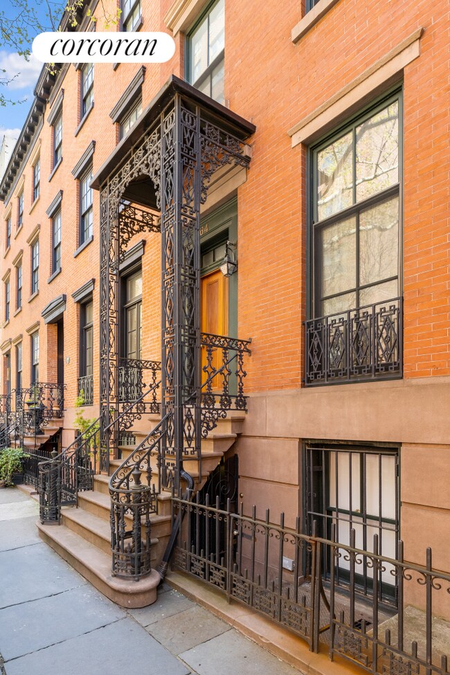 property at 64 Jane St