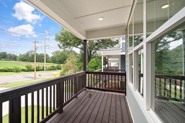 3807 Marcom St in Raleigh, NC - Building Photo - Building Photo