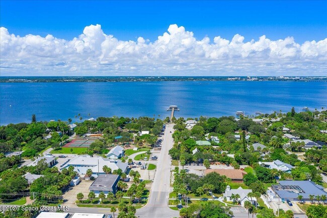 property at 419 Ocean Ave