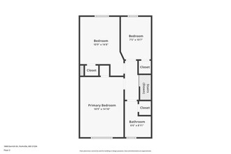 1840 Darrich Dr in Parkville, MD - Foto de edificio - Building Photo