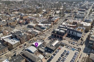 425 Broadway in Saratoga Springs, NY - Building Photo - Building Photo