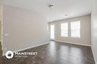 2000 N 36th St in Phoenix, AZ - Building Photo - Building Photo