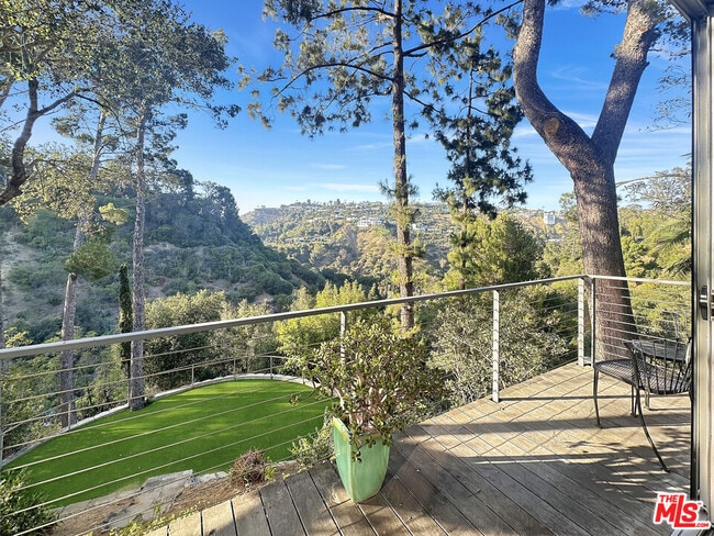 property at 8265 Mannix Dr