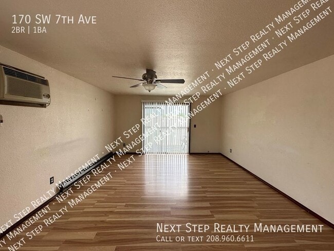 170 SW 7th Ave in Meridian, ID - Building Photo - Building Photo