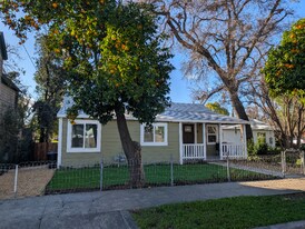 1440 2nd Ave in Oroville, CA - Building Photo