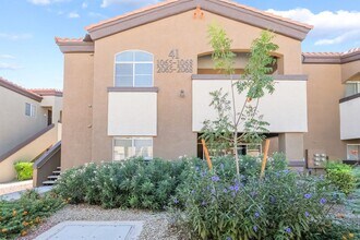 9000 Las Vegas Blvd S in Las Vegas, NV - Building Photo - Building Photo