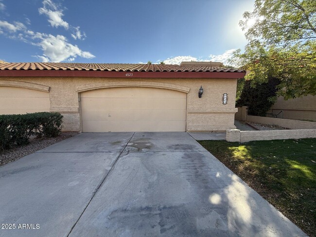 4823 W Del Rio St in Chandler, AZ - Building Photo - Building Photo