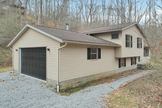 property at 1889 Wolverine Dr