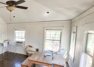 1802 Lincoln Dr in Abilene, TX - Building Photo - Building Photo