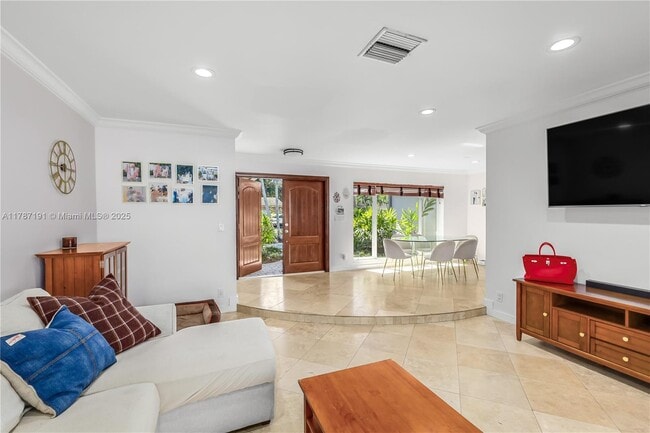 property at 1911 NE 206th Terrace