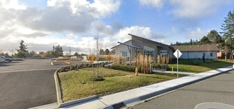 1140 Cousy Lp in Anchorage, AK - Building Photo