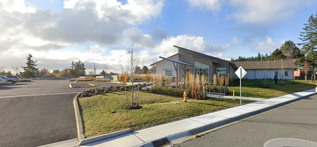 1140 Cousy Lp in Anchorage, AK - Building Photo