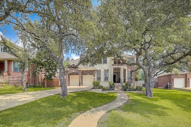 property at 2704 Orsobello Pl