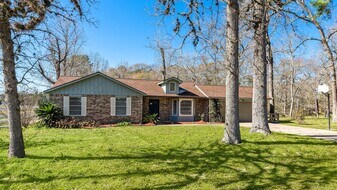 9134 Lakeside Dr in Montgomery, TX - Building Photo