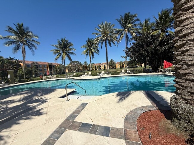 2151 W Preserve Way in Miramar, FL - Building Photo - Building Photo