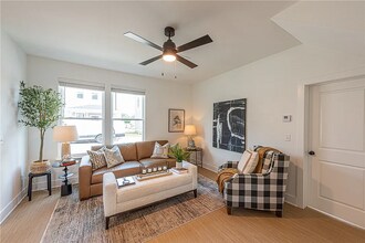 3119 W Tulsa St in Fayetteville, AR - Building Photo - Building Photo